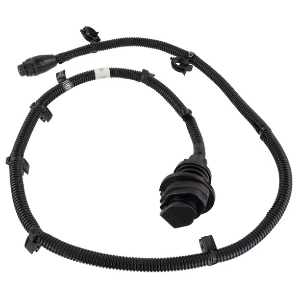 Engine Heater Cord Wiring Main Image