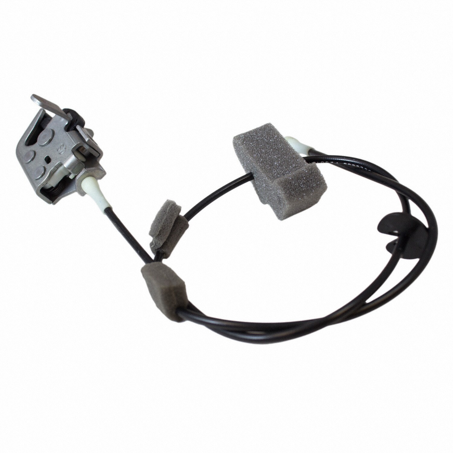Door Latch - Rear | Parts | Ford.com