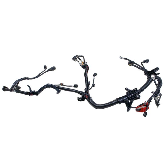 Starter Cable Battery - 5.0L Main Image
