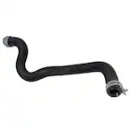 Engine Coolant Hose - Inlet 1.6L Main Image