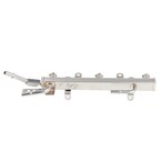 Manifold Fuel Supply Port Injection Rail - Right, Upper 3.5L Main Image