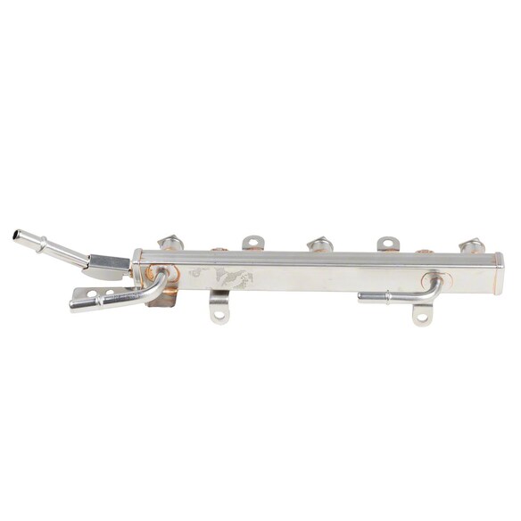 Manifold Fuel Supply Port Injection Rail - Right, Upper 3.5L Main Image