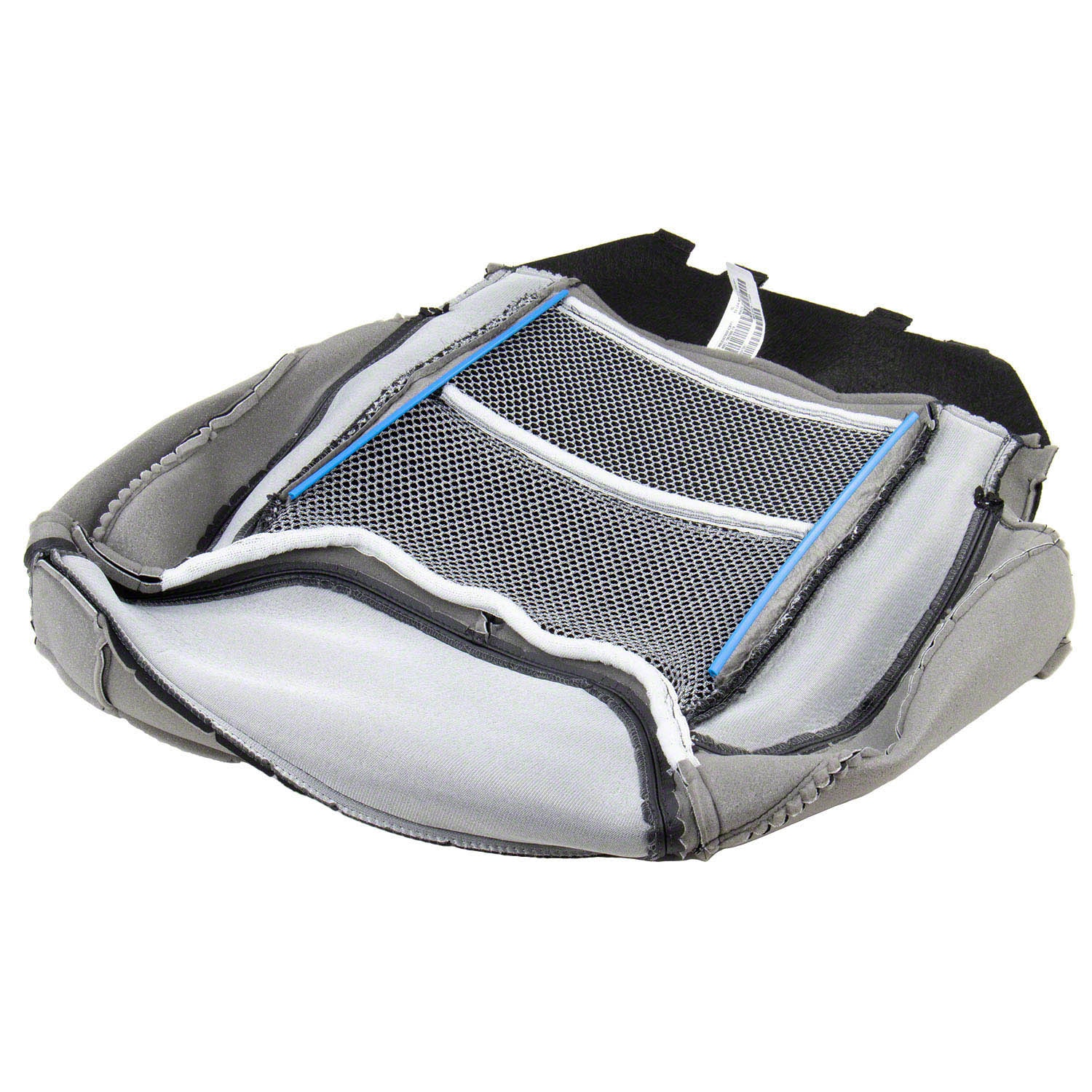 Seat Cover Cushion - Right, Front 3.0L | Parts | Ford.com