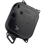 Blind Spot Detection System Warning Sensor Bracket - Right, Rear Main Image
