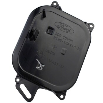 Blind Spot Detection System Warning Sensor Bracket - Right, Rear