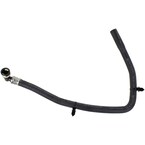 Engine Coolant Hose Tube Radiator - 2.7L Main Image