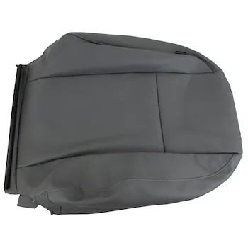 Seat Back Cushion Cover