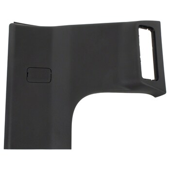 Instrument Panel Trim Cover