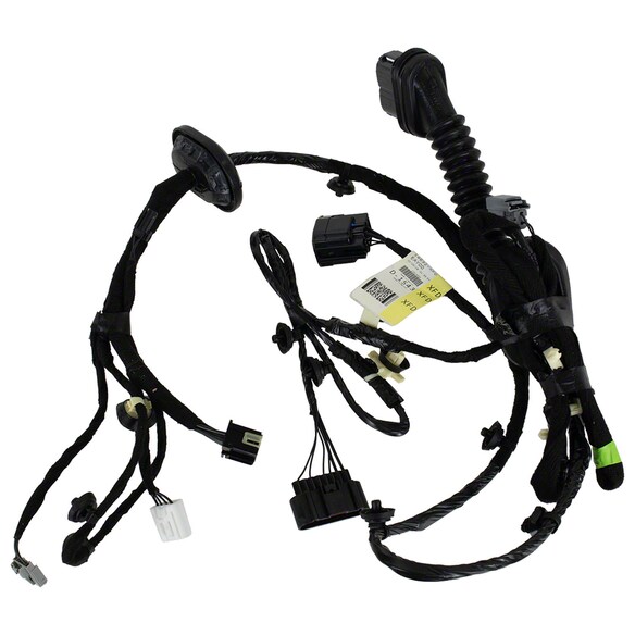 Wire Jumper - Right Main Image