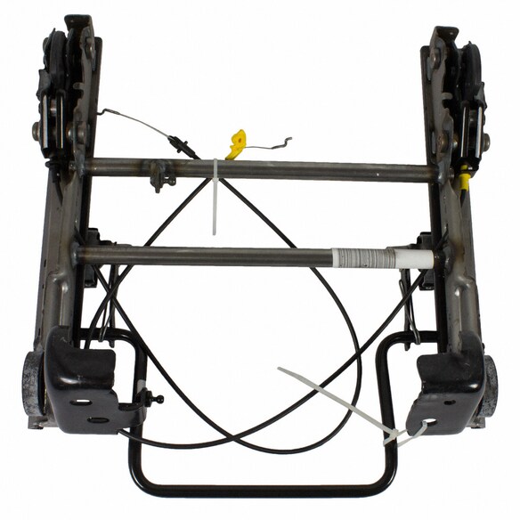 Seat Track Cushion Support - Left, Rear Main Image