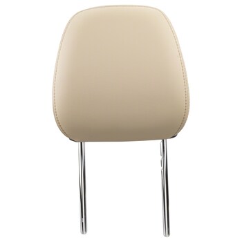 Headrest - Left, Right, Front