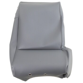 Seat Cover Back Cushion <br>A used to replace the original equipment of a vehicles