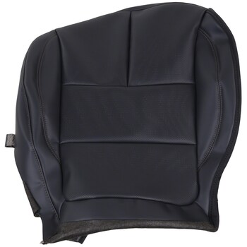 Cover Seat Cushion - Left, Front