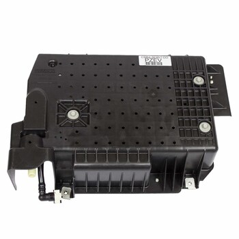 Vapor Canister Fuel - 2.5L