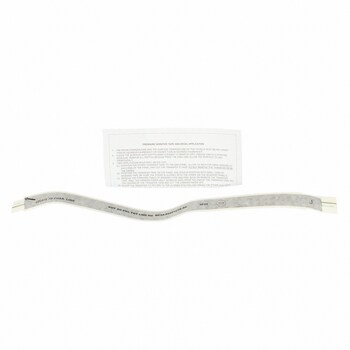 Trim Stripe Tape Decal - Right, Front