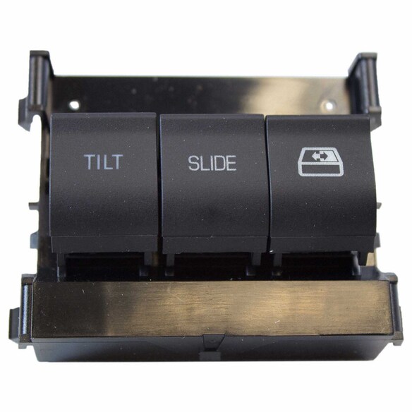 Overhead Console Switch Main Image