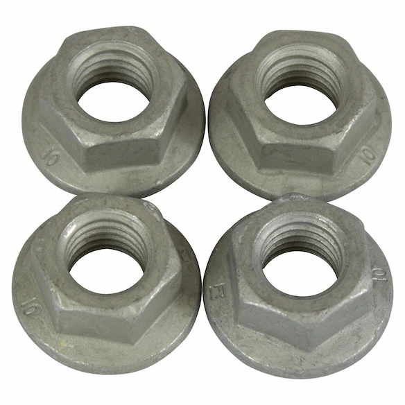 Nut - M12 (AT) Main Image