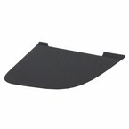 Interior Door Handle Trim Inside Escutcheon - Right, Front Main Image