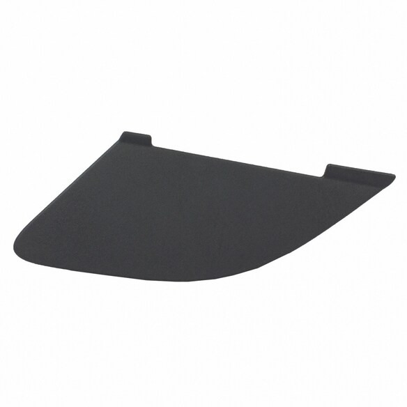 Interior Door Handle Trim Inside Escutcheon - Right, Front Main Image