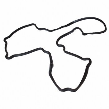 Engine Valve Cover Gasket Rocker Arm - Right 3.0L