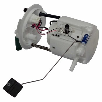 Fuel Pump and Sender