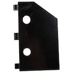 Tailgate Striker Plate - Center Main Image