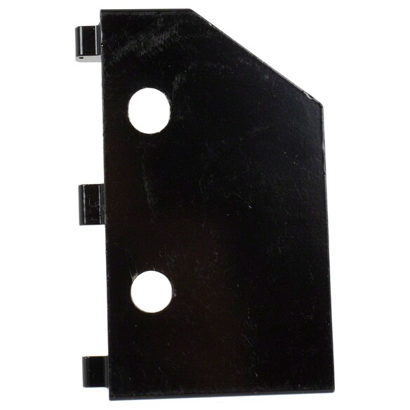 Tailgate Striker Plate - Center Main Image