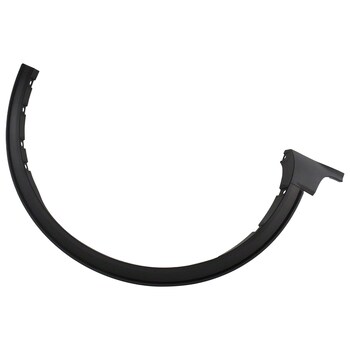 Wheel Arch Molding - Right