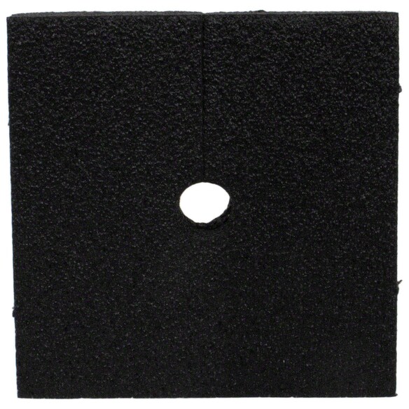 Speaker Grille - Left, Right, Front Main Image