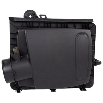 Air Filter and Housing Cleaner - 2.3L