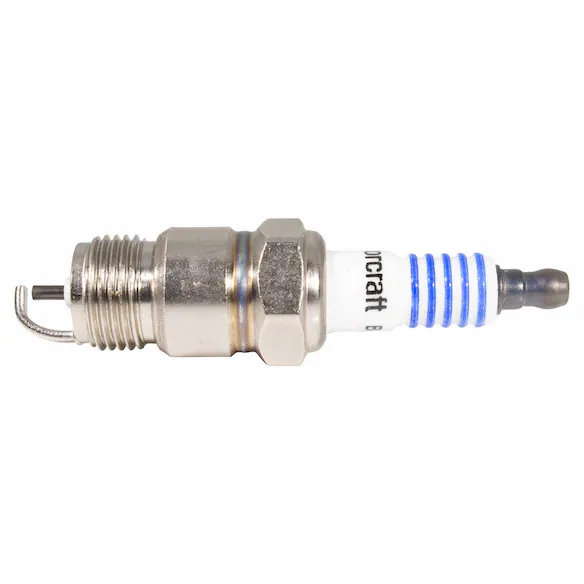 Spark Plug Main Image