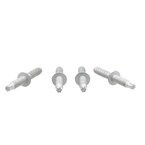 Grille Reinforcement Stud Manifold Absolute Pressure Sensor Screw - M6 x 18MM Main Image