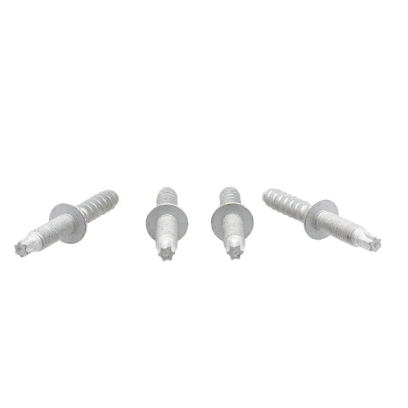 Grille Reinforcement Stud Manifold Absolute Pressure Sensor Screw - M6 x 18MM Main Image