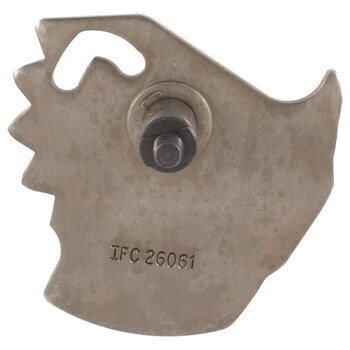 Sector Man Transfer Case And Hubs