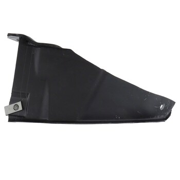 Insulator Dash Panel - Front