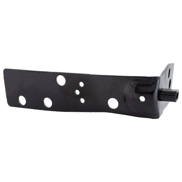 Tailgate Hinge Retainer - Right, Center Main Image