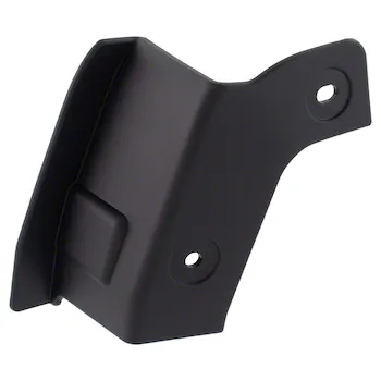 Mud Flap Wheelhouse Splash Shield - Right, Front, Rear