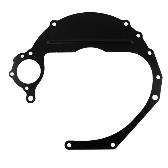 Plate Cylinder Block - Rear (5-MT, 6-MT, MT) Main Image