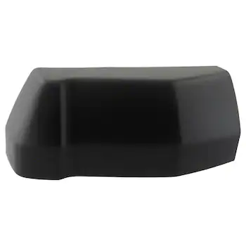 Truck Cab Corner Trim Panel Molding - Right