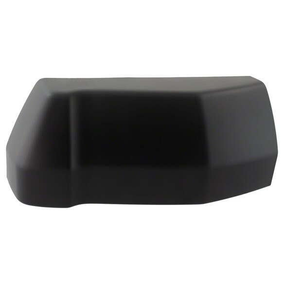 Truck Cab Corner Trim Panel Molding - Right Main Image