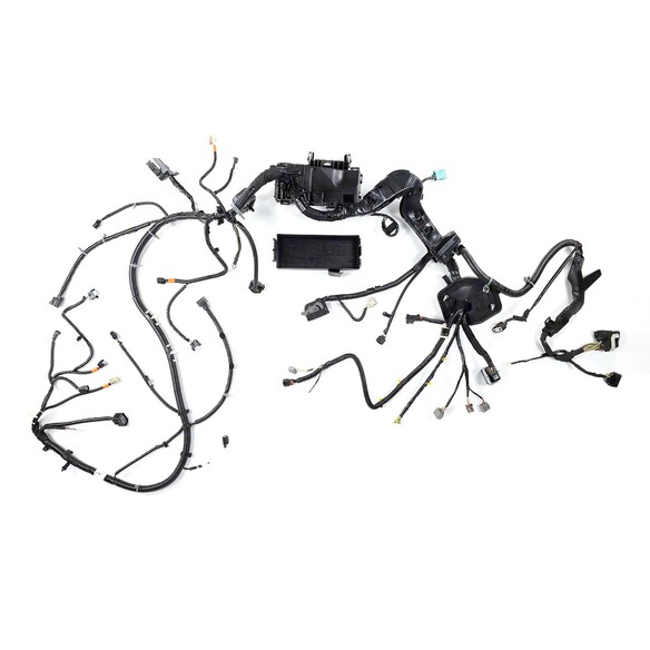 Wiring - 3.7L Main Image