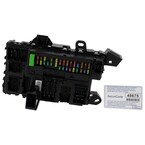Alarm/Keyless Lock System Kit Main Image