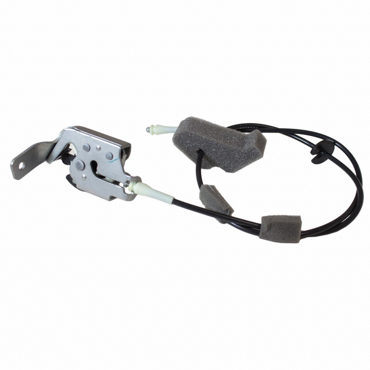 Door Latch - Rear | Parts | Ford.com