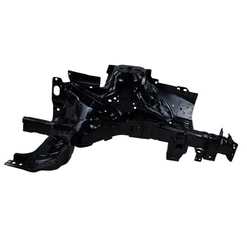 Frame Side Member Fender Apron - Left, Front