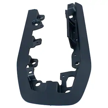 Door Trim Molding Panel Applique Window Switch Bezel (TRAIL)