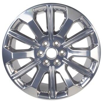 Wheel Rim 22 X 8.5