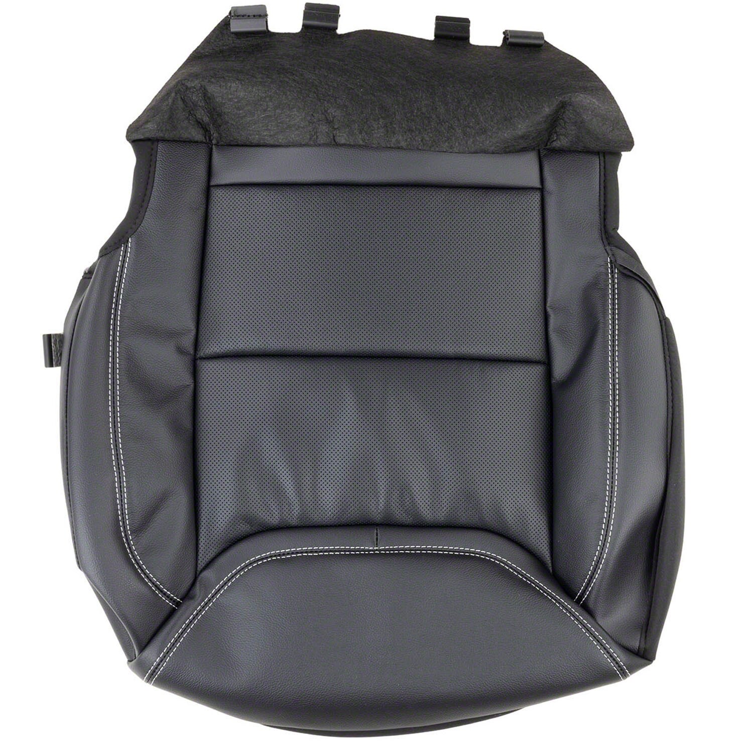 Seat Cover Cushion - Right, Front 3.0L | Parts | Ford.com