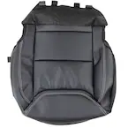 Seat Cover Cushion - Right, Front 3.0L Main Image