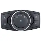 Headlight Switch From 12/4/17 - Front Main Image