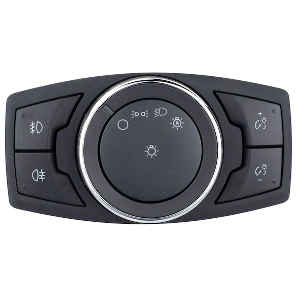 Headlight Switch From 12/4/17 - Front Main Image